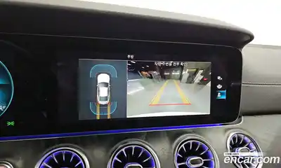 Mercedes-Benz CLS-Class 2022 2.0 Автомат в Москве № 194723, миниатюра 10