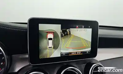 Mercedes-Benz GLC-Class 2019 2.0 Автомат в Москве № 194881, миниатюра 12