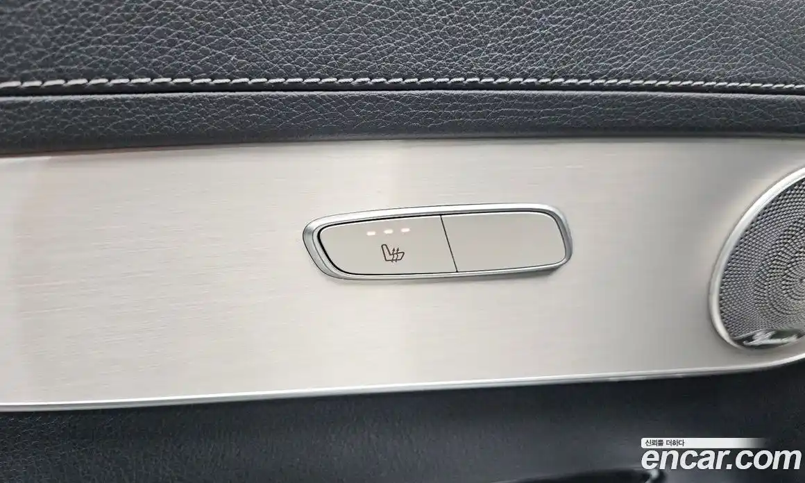 Mercedes-Benz GLC-Class 2019 2.0 Автомат в Москве № 194881, фото 18