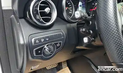 Mercedes-Benz GLC-Class 2019 2.0 Автомат в Москве № 194881, миниатюра 5