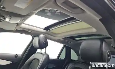 Mercedes-Benz GLC-Class 2019 2.0 Автомат в Москве № 194881, миниатюра 9