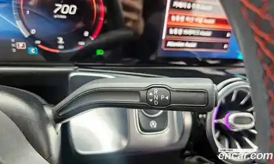 Mercedes-Benz GLB-Class 2020 2.0 Автомат в Москве № 195461, миниатюра 5