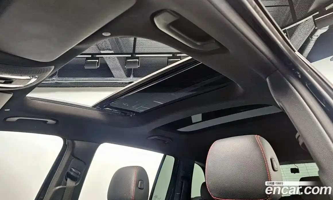 Mercedes-Benz GLB-Class 2020 2.0 Автомат в Москве № 195461, фото 7