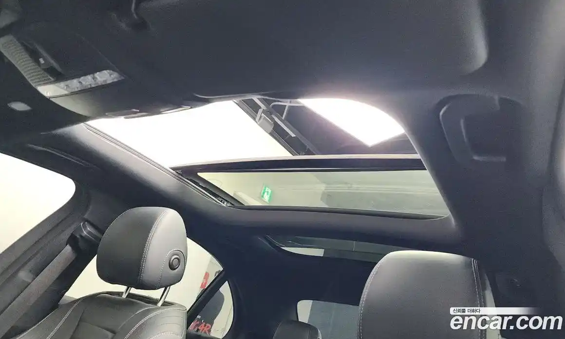 Mercedes-Benz E-Class 2021 2.0 Автомат в Москве № 195596, фото 18