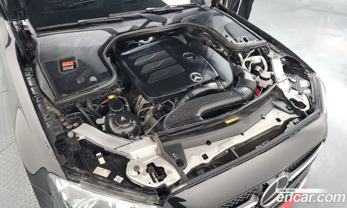 Mercedes-Benz E-Class 2021 2.0 Автомат в Москве № 195596, фото 19