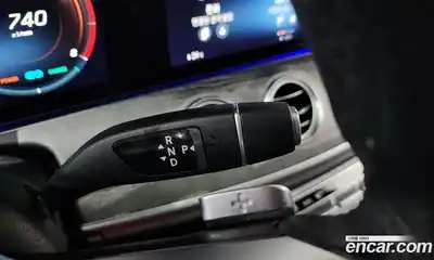 Mercedes-Benz E-Class 2021 2.0 Автомат в Москве № 195596, миниатюра 4