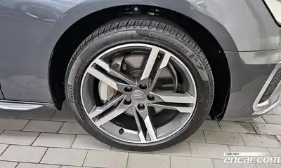 Audi A4 2021 2.0 Автомат в Москве № 196289, миниатюра 12