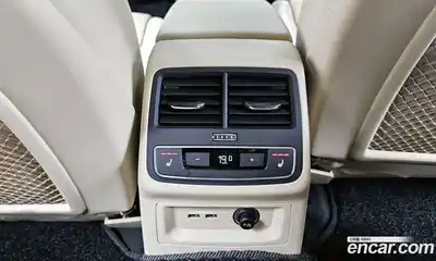 Audi A4 2021 2.0 Автомат в Москве № 196289, миниатюра 10