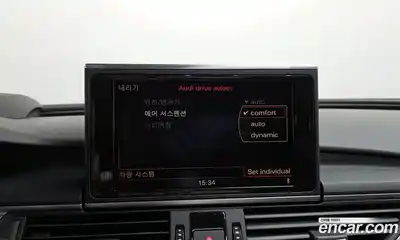 Audi A7 2013 3.0 Автомат в Москве № 196631, миниатюра 11