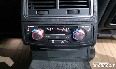 Audi A7 2013 3.0 Автомат в Москве № 196631, миниатюра 12