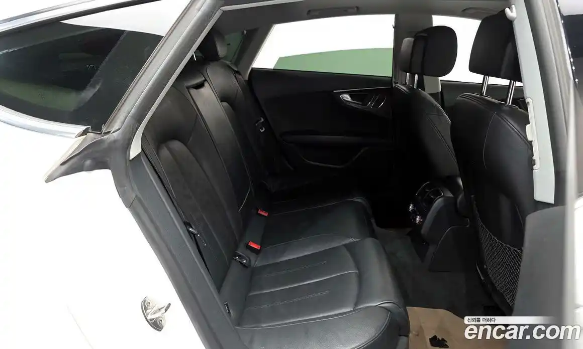 Audi A7 2013 3.0 Автомат в Москве № 196631, фото 13