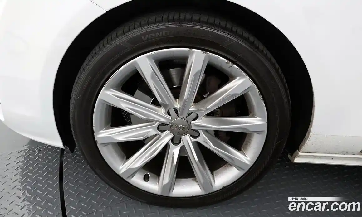 Audi A7 2013 3.0 Автомат в Москве № 196631, фото 18