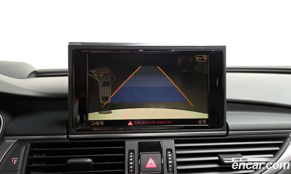 Audi A7 2013 3.0 Автомат в Москве № 196631, фото 20