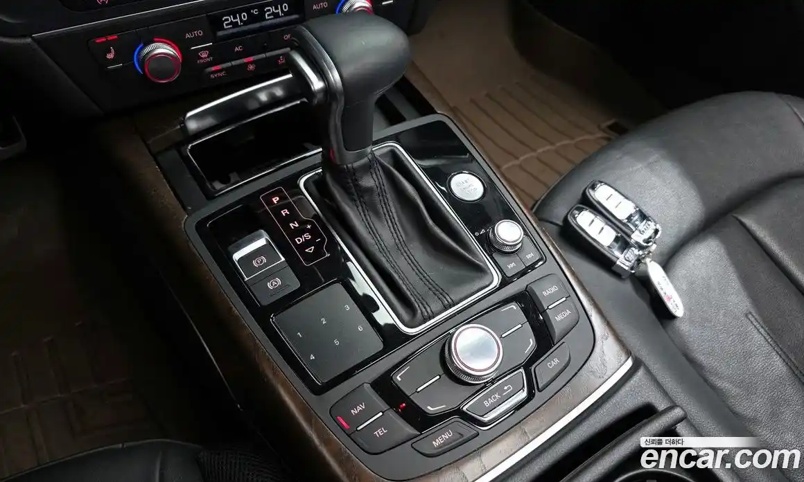 Audi A7 2013 3.0 Автомат в Москве № 196631, фото 4