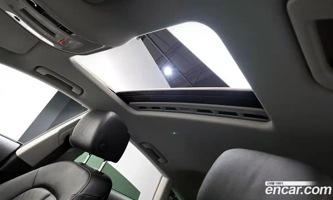 Audi A7 2013 3.0 Автомат в Москве № 196631, фото 6