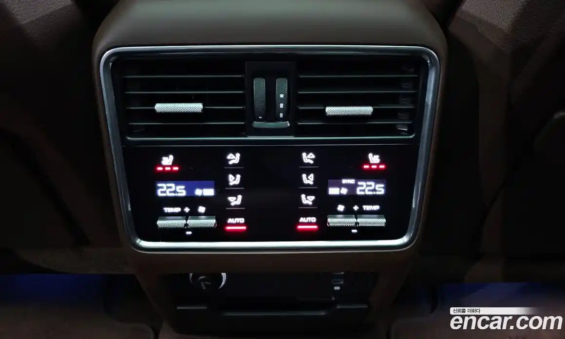 Porsche Cayenne 2022 3.0 Автомат в Москве № 197390, фото 20