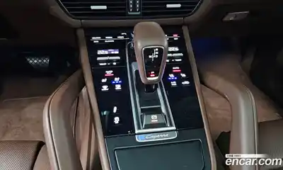 Porsche Cayenne 2022 3.0 Автомат в Москве № 197390, миниатюра 2