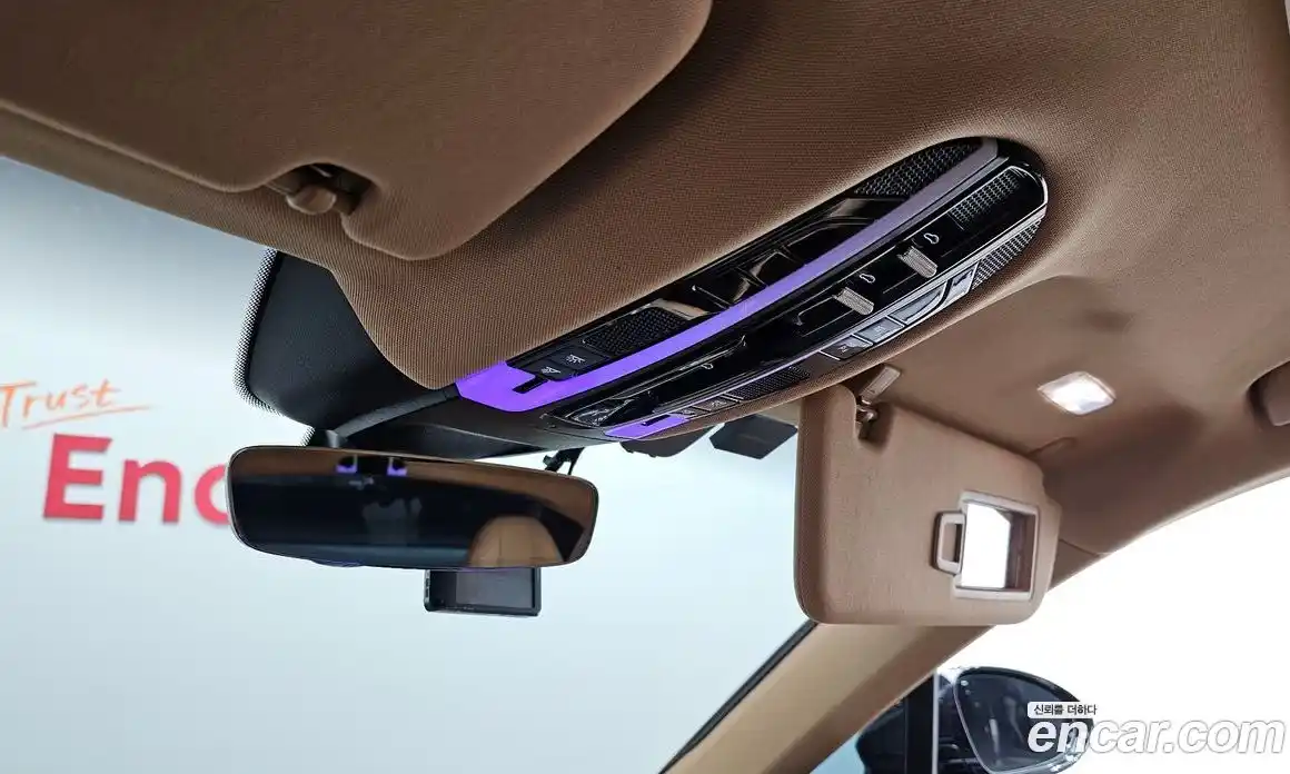 Porsche Panamera 2018 3.0 Автомат в Москве № 197555, фото 9