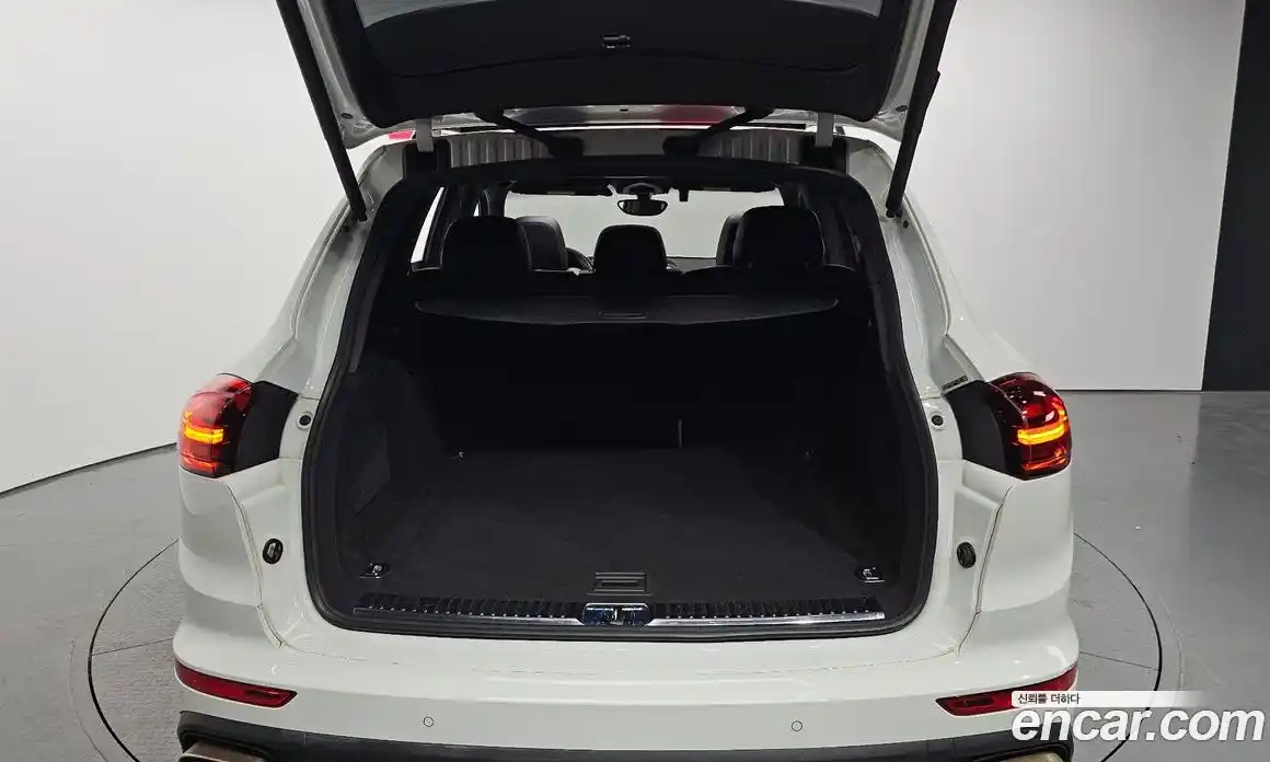 Porsche Cayenne 2017 3.0 Автомат в Москве № 197571, фото 13