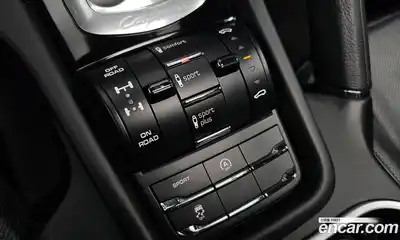 Porsche Cayenne 2017 3.0 Автомат в Москве № 197571, миниатюра 2