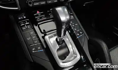 Porsche Cayenne 2017 3.0 Автомат в Москве № 197571, миниатюра 7