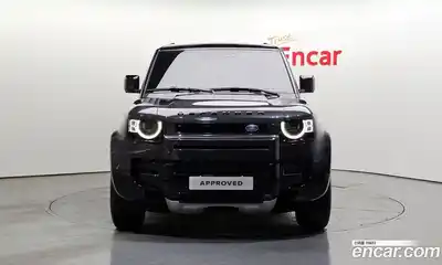 Land Rover Defender 2025 2.0 Автомат в Москве № 198037, миниатюра 11