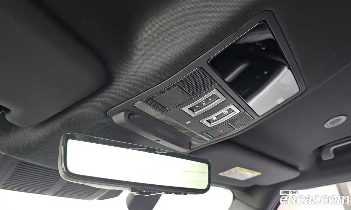 Land Rover Defender 2025 2.0 Автомат в Москве № 198037, фото 12