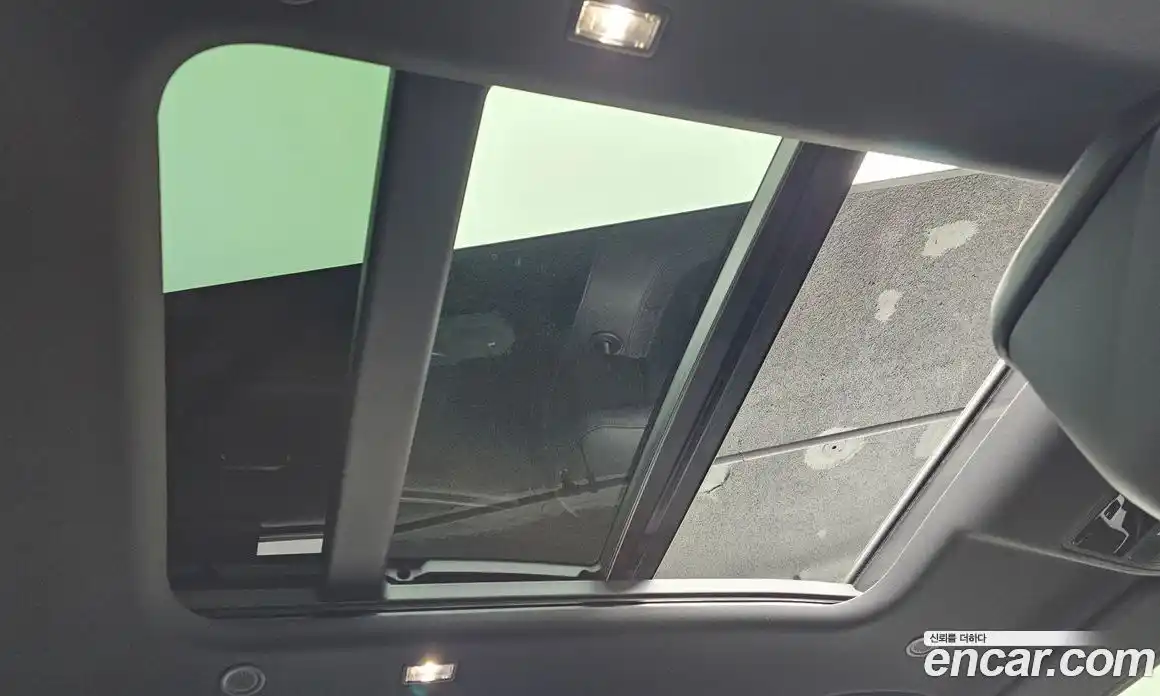 Land Rover Defender 2025 2.0 Автомат в Москве № 198037, фото 14