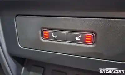 Land Rover Defender 2025 2.0 Автомат в Москве № 198037, миниатюра 6