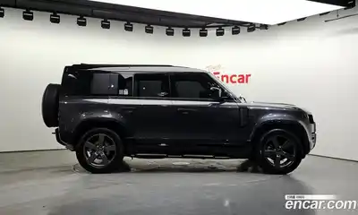 Land Rover Defender 2025 2.0 Автомат в Москве № 198037, миниатюра 7