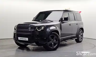 Land Rover Defender 2025 2.0 Автомат в Москве № 198037, миниатюра 9