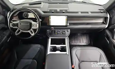 Land Rover Defender 2025 2.0 Автомат в Москве № 198037, миниатюра 10