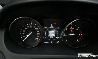 Land Rover Discovery Sport 2017 2.0 Автомат в Москве № 198279, миниатюра 9