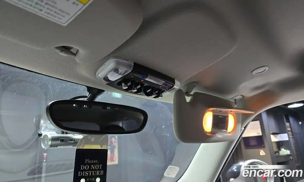 Mini Cooper 2015 1.5 Автомат в Москве № 198398, фото 19