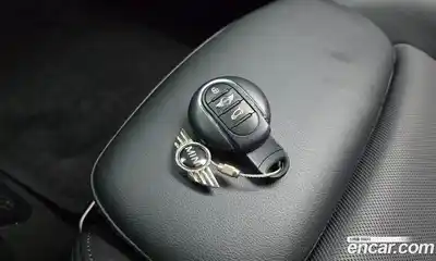 Mini Cooper 2015 1.5 Автомат в Москве № 198398, миниатюра 5