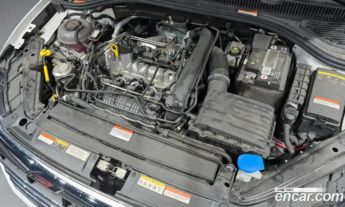 Volkswagen Jetta 2021 1.4 Автомат в Москве № 199048, фото 11