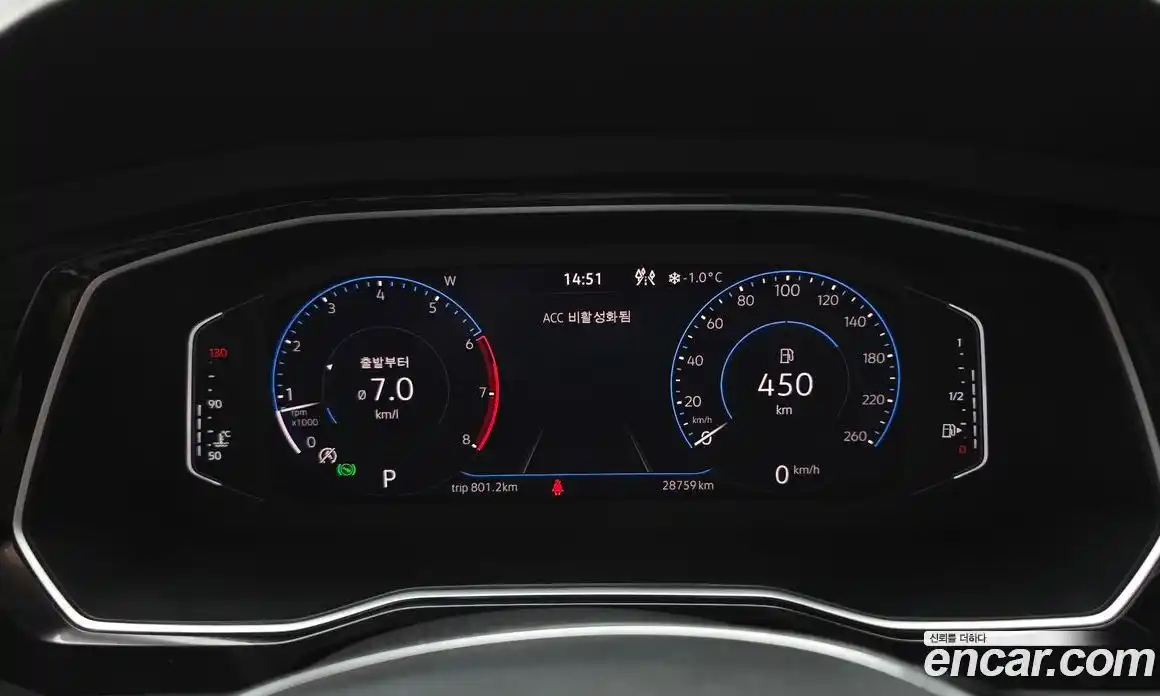 Volkswagen Jetta 2021 1.4 Автомат в Москве № 199048, фото 14