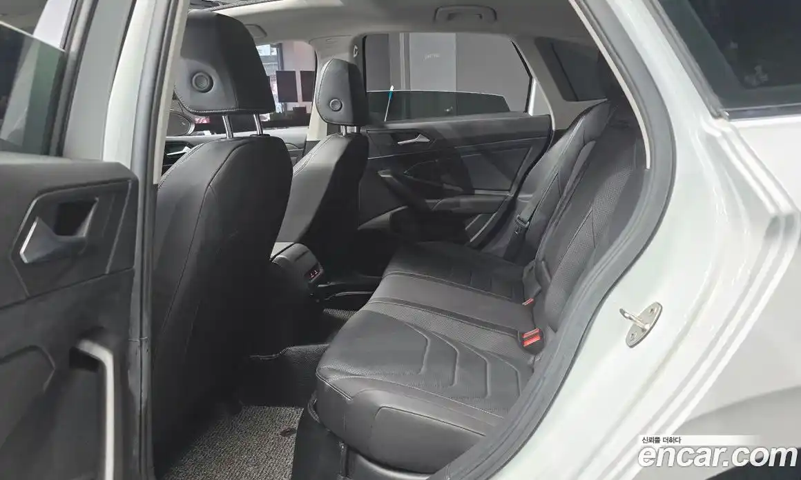 Volkswagen Jetta 2021 1.4 Автомат в Москве № 199048, фото 16