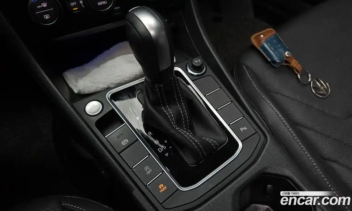 Volkswagen Jetta 2021 1.4 Автомат в Москве № 199048, фото 5