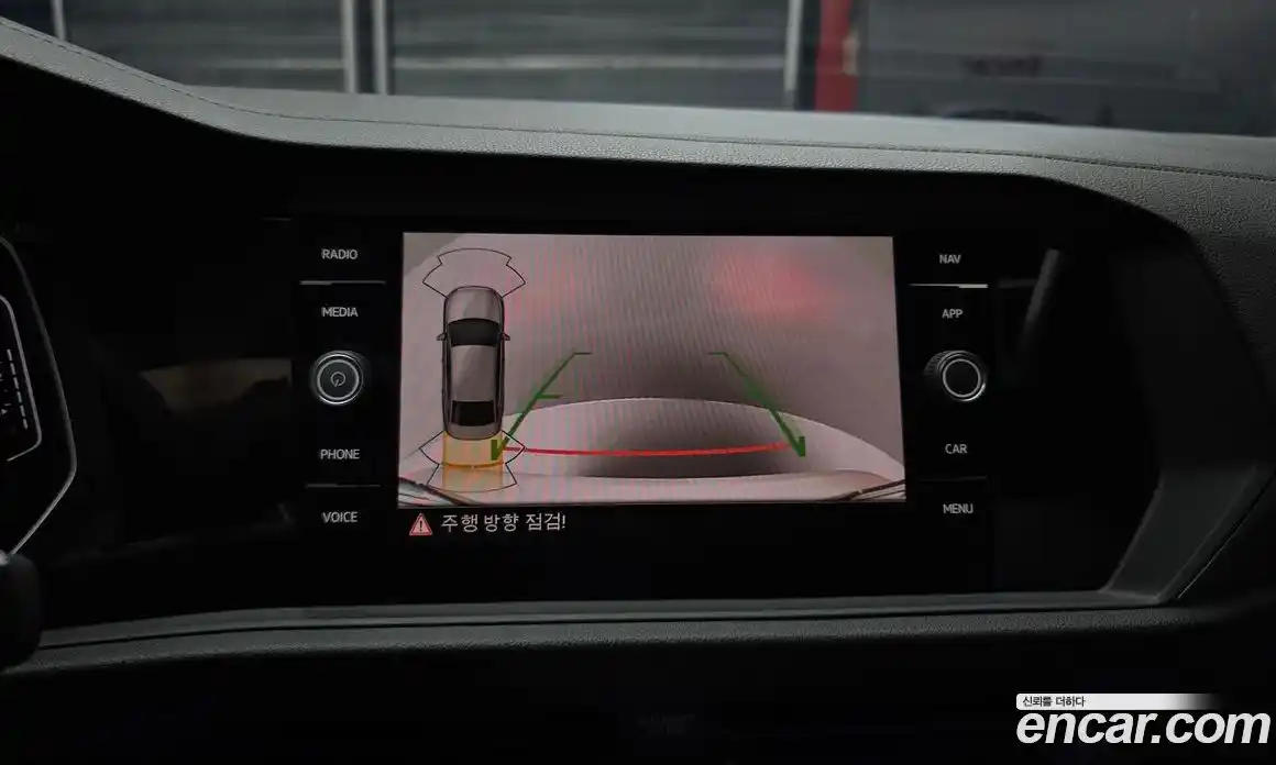 Volkswagen Jetta 2021 1.4 Автомат в Москве № 199048, фото 6