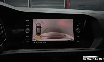 Volkswagen Jetta 2021 1.4 Автомат в Москве № 199048, миниатюра 6