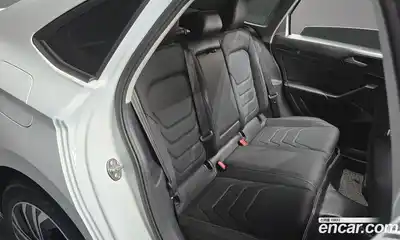 Volkswagen Jetta 2021 1.4 Автомат в Москве № 199048, миниатюра 9