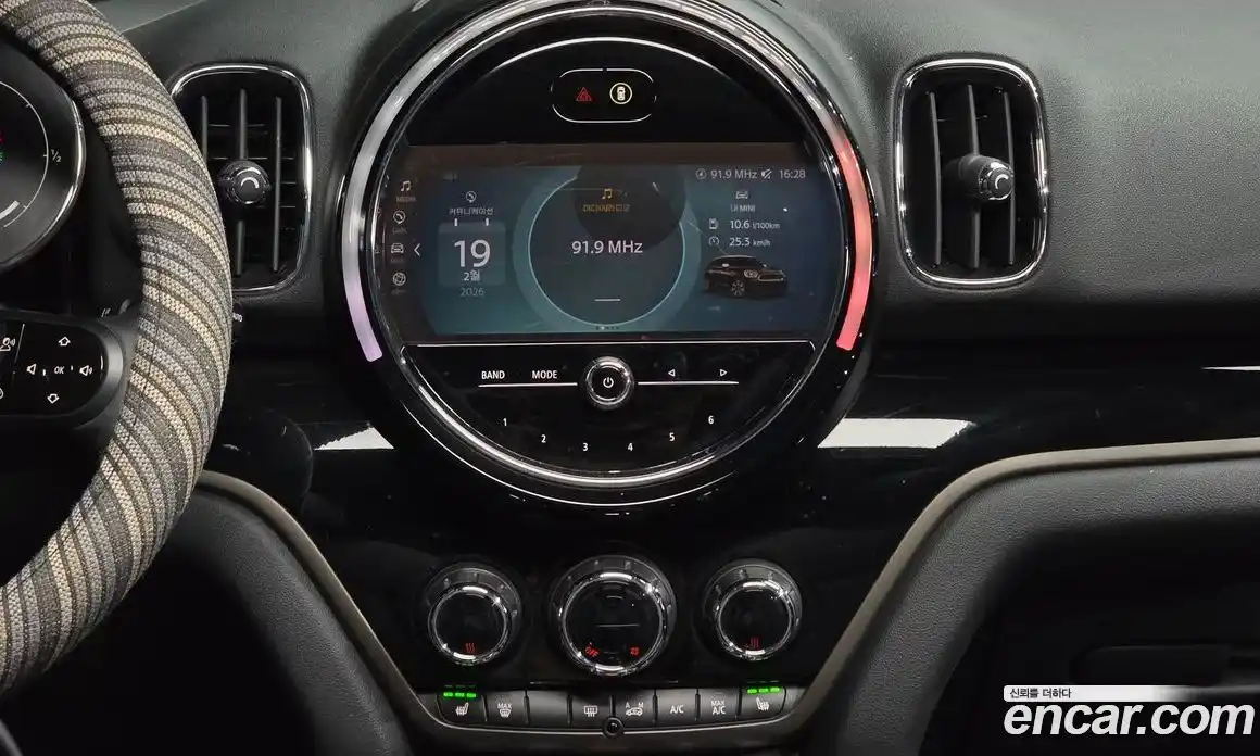 Mini Countryman 2023 1.5 Автомат в Москве № 205392, фото 11