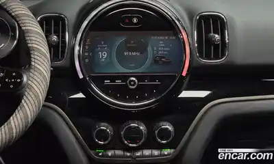 Mini Countryman 2023 1.5 Автомат в Москве № 205392, миниатюра 11