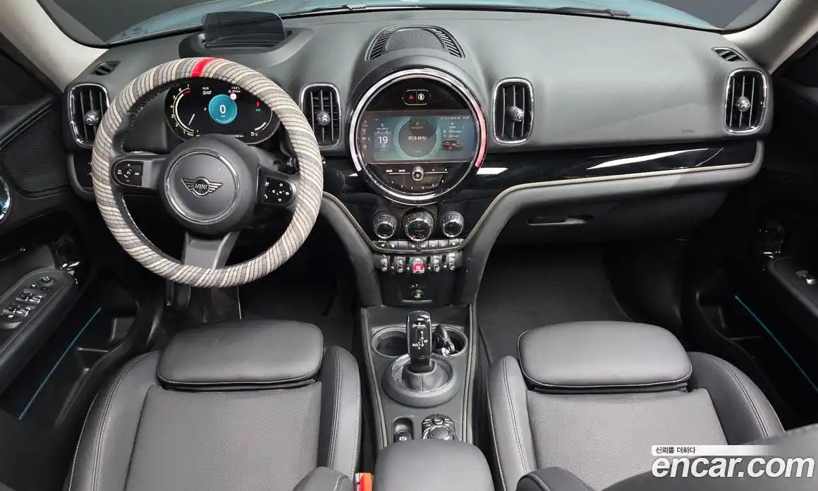 Mini Countryman 2023 1.5 Автомат в Москве № 205392, фото 13