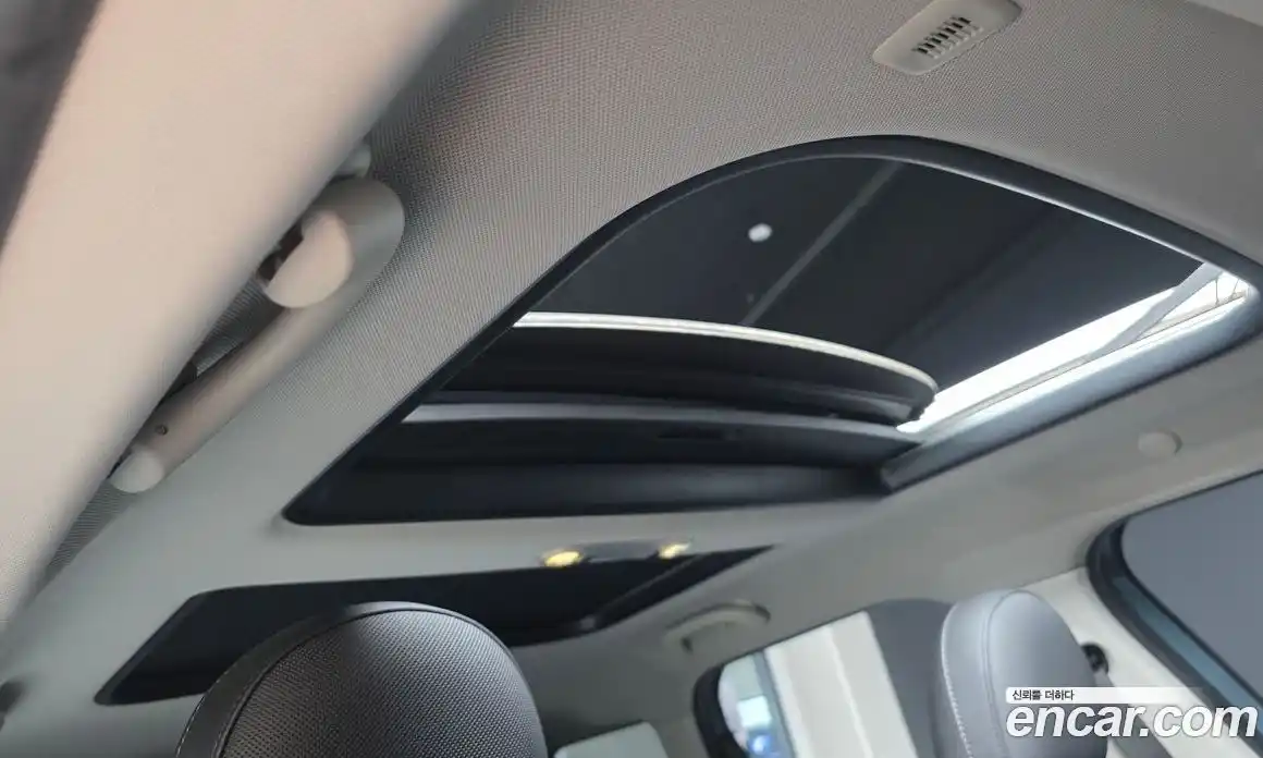 Mini Countryman 2023 1.5 Автомат в Москве № 205392, фото 17