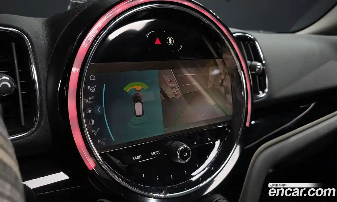 Mini Countryman 2023 1.5 Автомат в Москве № 205392, фото 3