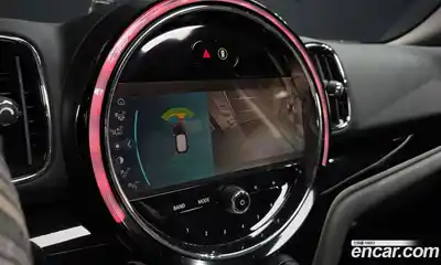 Mini Countryman 2023 1.5 Автомат в Москве № 205392, миниатюра 3