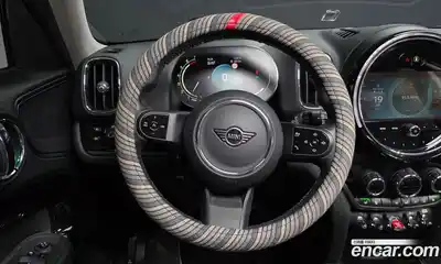 Mini Countryman 2023 1.5 Автомат в Москве № 205392, миниатюра 8