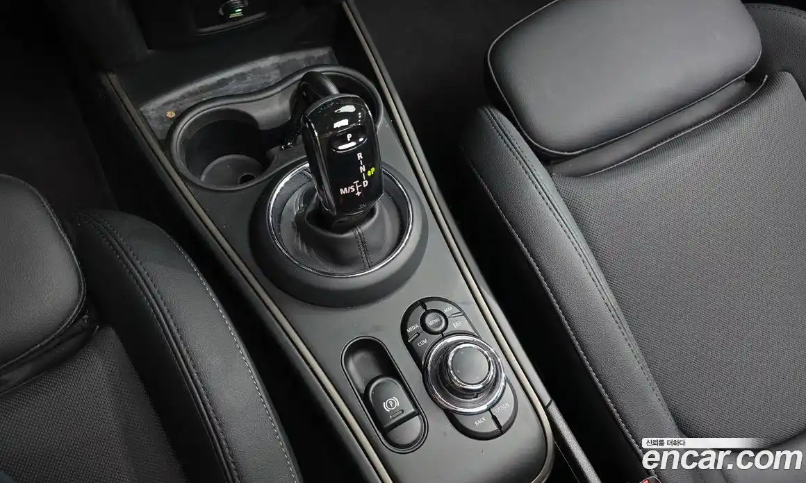 Mini Countryman 2023 1.5 Автомат в Москве № 205392, фото 9